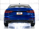 AWE Exhaust for C8 Audi A6/A7 3.0T