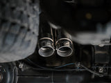 AWE Exhaust Suite - Toyota / 3.5L / Tacoma / 3rd Gen