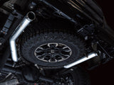 AWE Tuning 0FG Exhaust Suite - 4th Gen Silverado ZR2 / Sierra AT4X