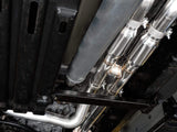 AWE 0FG Catback Exhaust for RAM TRX