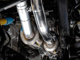 AWE 0FG Catback Exhaust for RAM TRX