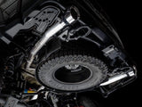 AWE 0FG Catback Exhaust for RAM TRX