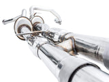 AWE 0FG Catback Exhaust for RAM TRX