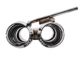 AWE 0FG Catback Exhaust for RAM TRX