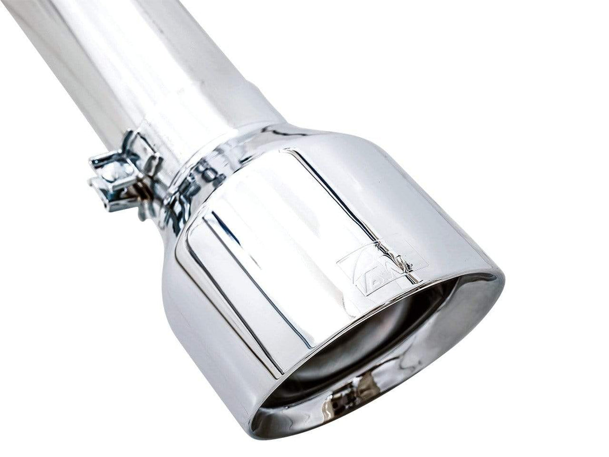 AWE 0FG Catback Exhaust for RAM TRX
