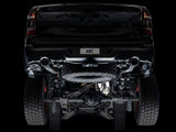 AWE 0FG Catback Exhaust for RAM TRX
