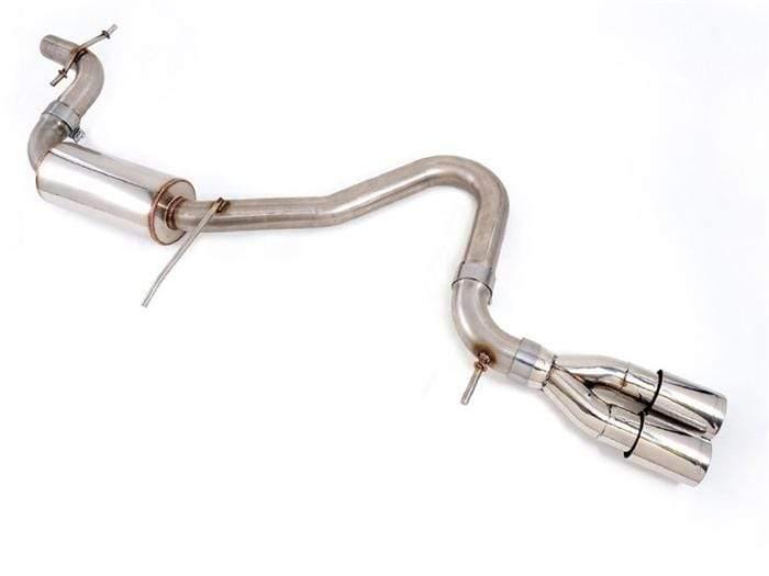 AWE Tuning Mk5 GTI Cat Back Exhaust