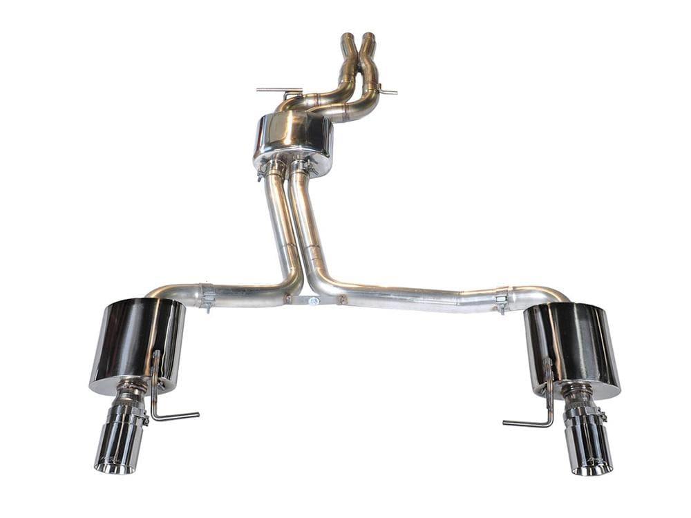 AWE Tuning Exhaust System | Audi A7 3.0T
