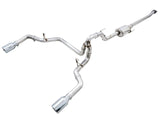 AWE Exhaust Suite | Ford '21+ F-150