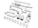 AWE Exhaust Suite | Ford '21+ F-150