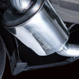 AWE Exhaust System - FE1 Civic SI / DE4 Acura Integra
