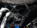 AWE Exhaust Suite - Toyota / 3.5L / Tacoma / 3rd Gen