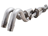 AWE Exhaust Suite - Toyota / 3.5L / Tacoma / 3rd Gen