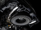 AWE 0FG Catback Exhaust for RAM TRX