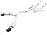 AWE Exhaust Audi B9 RS5 Coupe