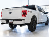 AWE Exhaust Suite | Ford '21+ F-150