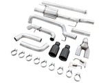 AWE Exhaust Suite | Ford '21+ F-150
