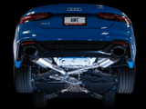 AWE Exhaust Suite 2020+ Audi B9.5 RS5 Coupe 2.9TT