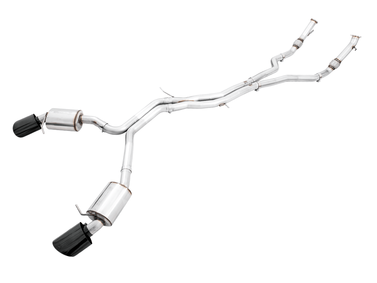 AWE Exhaust Suite 2020+ Audi B9.5 RS5 Coupe 2.9TT