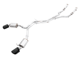 AWE Exhaust Suite 2020+ Audi B9.5 RS5 Coupe 2.9TT