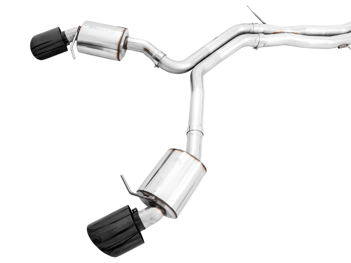 AWE Exhaust Suite 2020+ Audi B9.5 RS5 Coupe 2.9TT