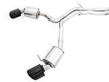 AWE Exhaust Suite 2020+ Audi B9.5 RS5 Coupe 2.9TT