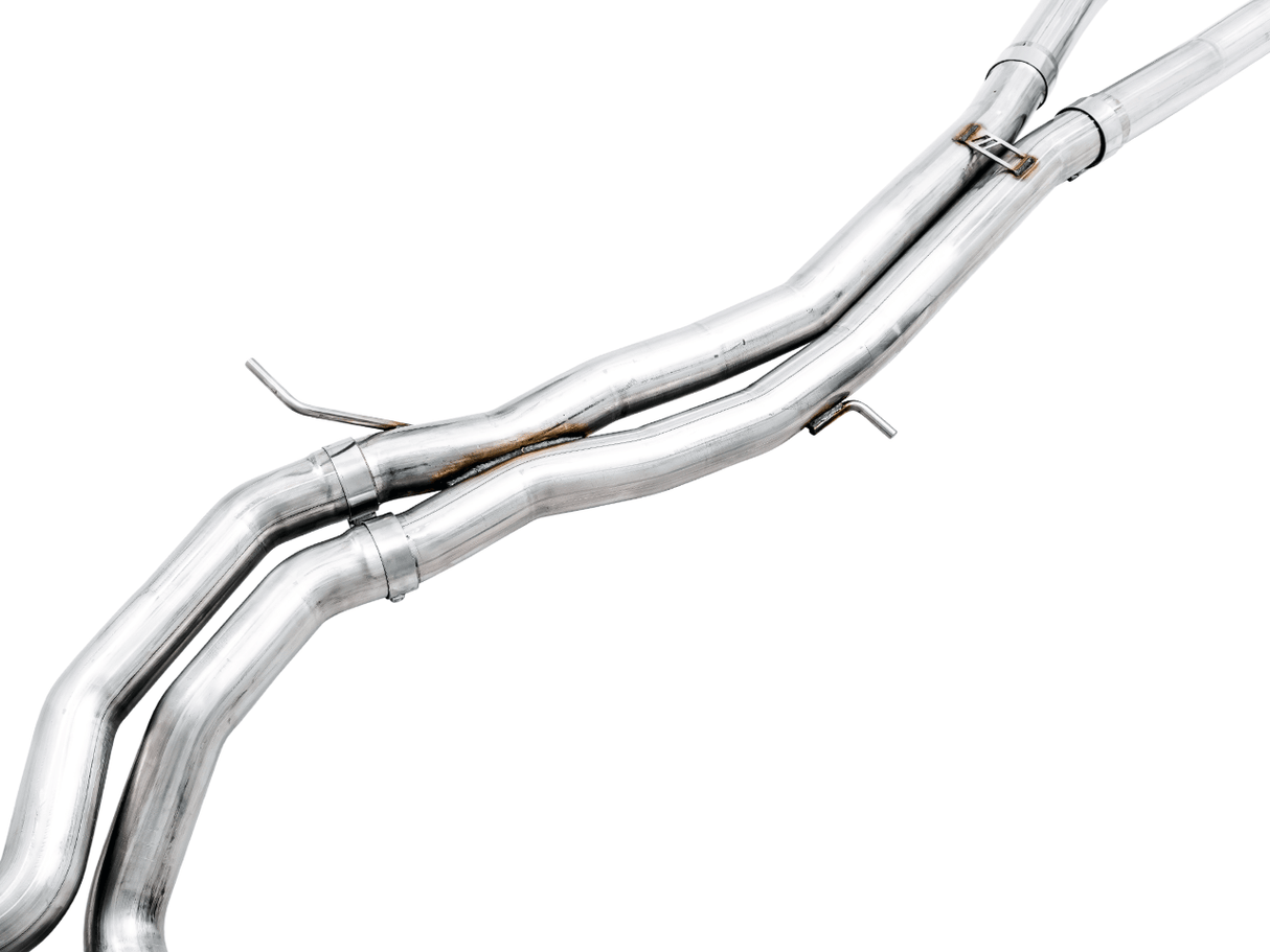 AWE Exhaust Suite 2020+ Audi B9.5 RS5 Coupe 2.9TT