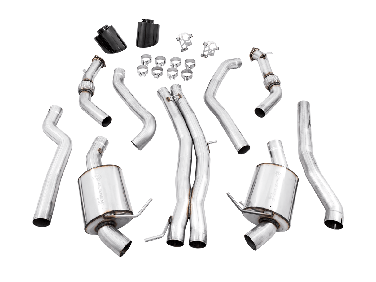 AWE Exhaust Suite 2020+ Audi B9.5 RS5 Coupe 2.9TT