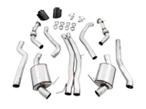 AWE Exhaust Suite 2020+ Audi B9.5 RS5 Coupe 2.9TT