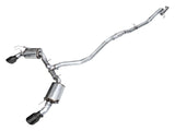 AWE Exhaust System - FE1 Civic SI / DE4 Acura Integra