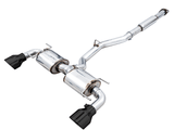 AWE Catback Exhaust Suite | Subaru BRZ & Toyota GR86