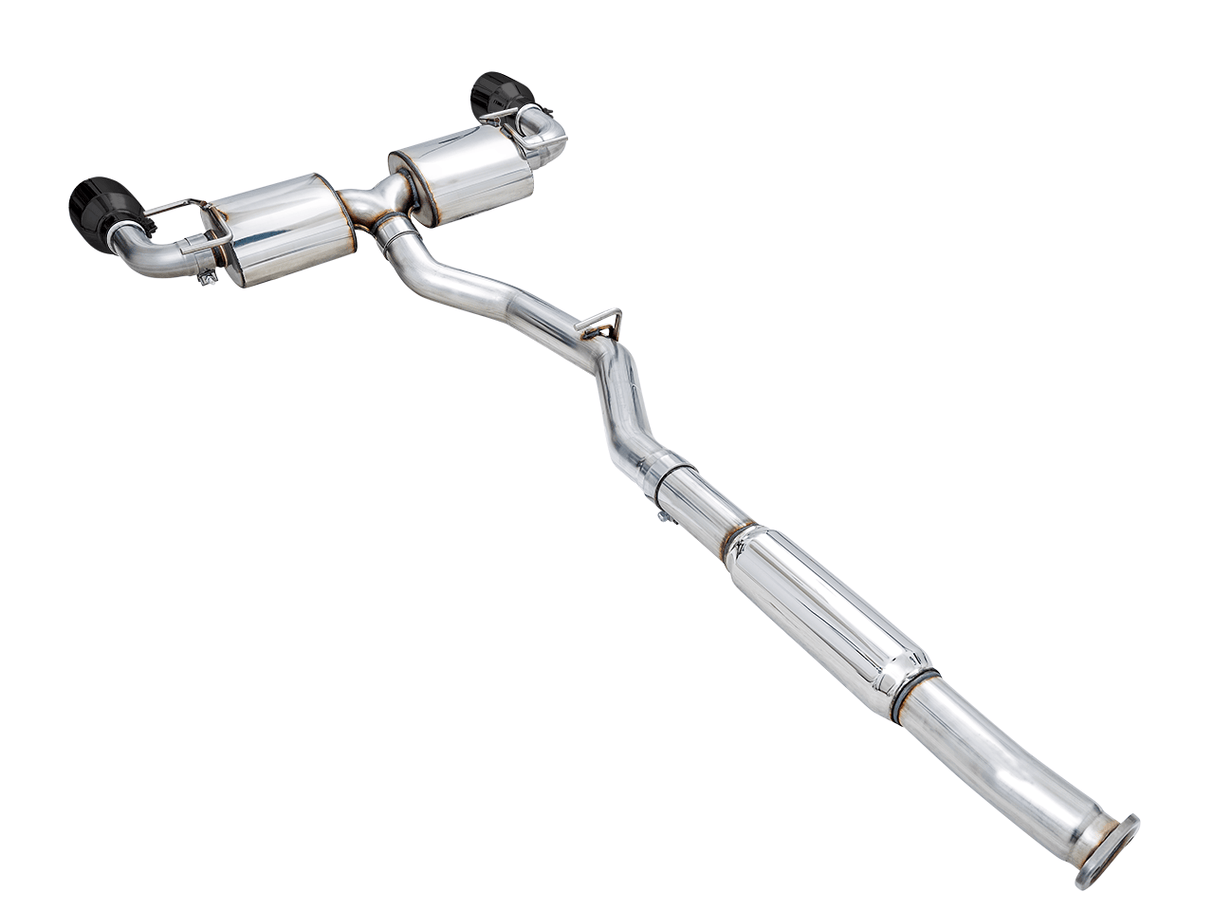 AWE Catback Exhaust Suite | Subaru BRZ & Toyota GR86