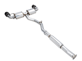 AWE Catback Exhaust Suite | Subaru BRZ & Toyota GR86