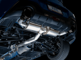 AWE Catback Exhaust Suite | Subaru BRZ & Toyota GR86