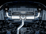 AWE Catback Exhaust Suite | Subaru BRZ & Toyota GR86