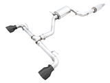 AWE Tuning Exhaust Suite - VW MK8 GTI