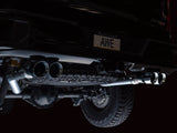 AWE Tuning 0FG Exhaust Suite - 4th Gen Silverado ZR2 / Sierra AT4X