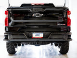 AWE Tuning 0FG Exhaust Suite - 4th Gen Silverado ZR2 / Sierra AT4X