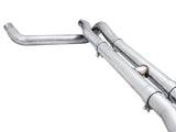 AWE Tuning 0FG Exhaust Suite - 4th Gen Silverado ZR2 / Sierra AT4X