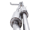 AWE Tuning 0FG Exhaust Suite - 4th Gen Silverado ZR2 / Sierra AT4X
