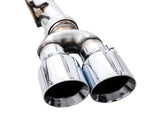AWE Tuning 0FG Exhaust Suite - 4th Gen Silverado ZR2 / Sierra AT4X