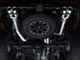 AWE Tuning 0FG Exhaust Suite - 4th Gen Silverado ZR2 / Sierra AT4X