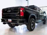 AWE Tuning 0FG Exhaust Suite - 4th Gen Silverado ZR2 / Sierra AT4X