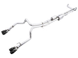AWE Tuning 0FG Exhaust Suite - 4th Gen Silverado ZR2 / Sierra AT4X