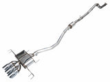 AWE Exhaust System - FL5 Honda Civic Type-R