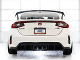 AWE Exhaust System - FL5 Honda Civic Type-R