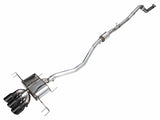 AWE Exhaust System - FL5 Honda Civic Type-R