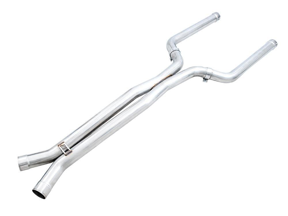 AWE Tuning Exhaust Suite - BMW F90 M5