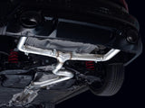 AWE Tuning Exhaust - Audi / 2.5T / 8Y / RS3