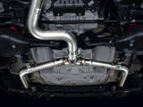 AWE Tuning Exhaust - Audi / 2.5T / 8Y / RS3